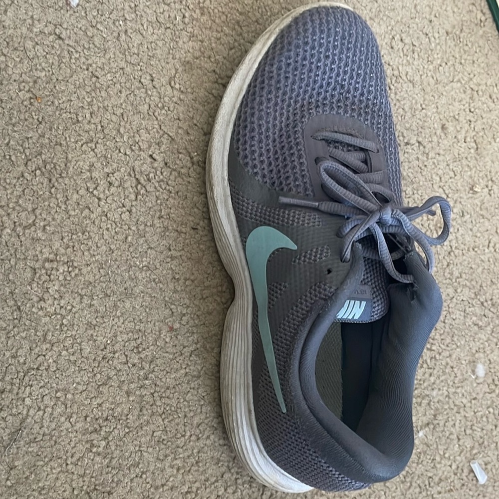 Nike sneakers